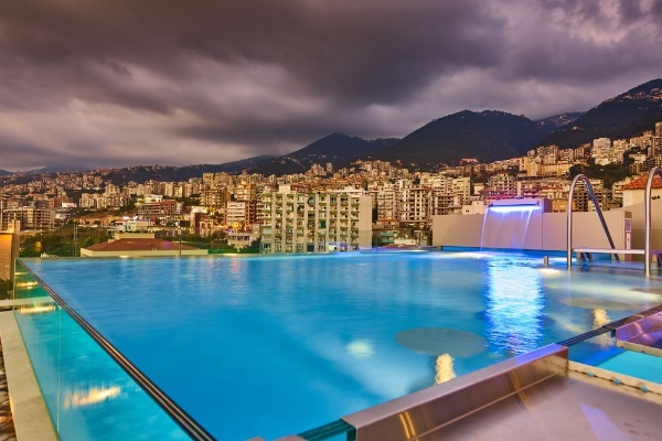 Princessa Hotel (Jounieh)